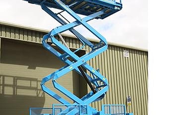 outdoor scissor lift platform 1 1